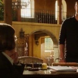 Photo NCIS : Los Angeles