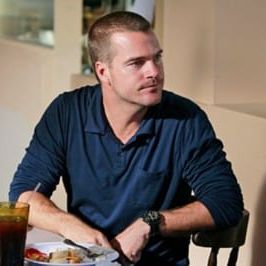 Photo NCIS : Los Angeles