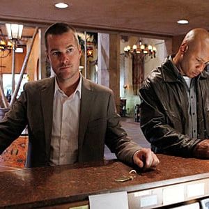 Photo NCIS : Los Angeles
