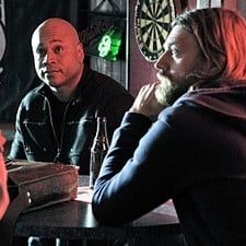 Photo NCIS : Los Angeles