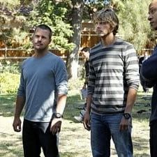 Photo NCIS : Los Angeles