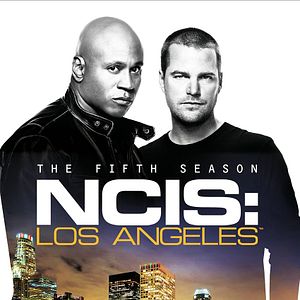 Photo NCIS : Los Angeles