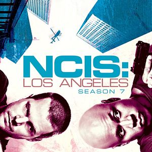 Photo NCIS : Los Angeles