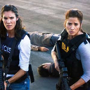 Photo NCIS : Los Angeles