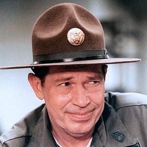 Photo Warren Oates