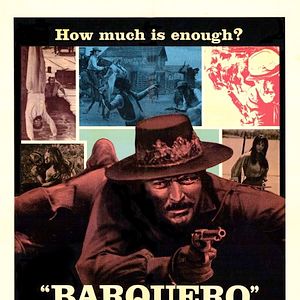 Photo Barquero
