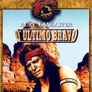 Photo Bronco Apache