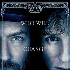 Photo Les Animaux fantastiques : Les crimes de Grindelwald