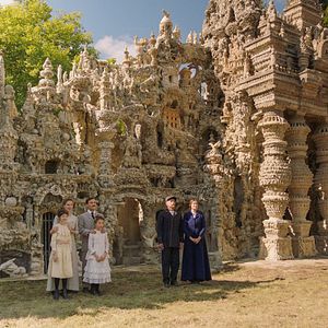 Photo L'Incroyable histoire du Facteur Cheval