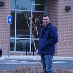 Photo Luke Evans