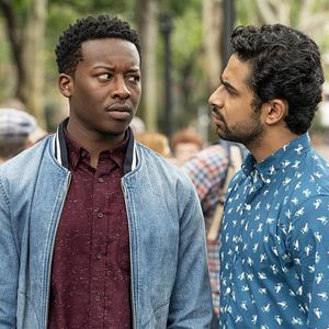 Photo Brandon Micheal Hall