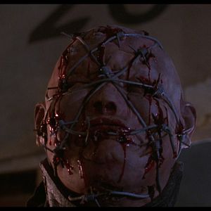 Photo Hellraiser 3