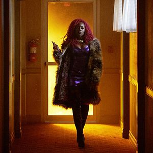 Photo Anna Diop