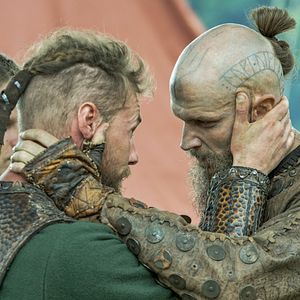 Photo Vikings
