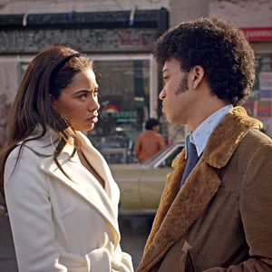 Photo The Get Down