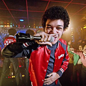 Photo The Get Down
