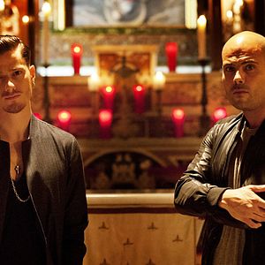 Photo Gomorra