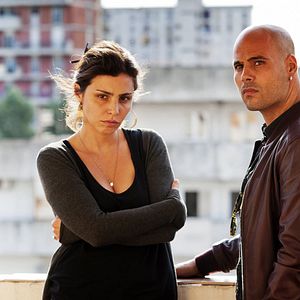 Photo Gomorra