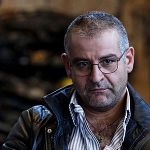 Photo Gomorra