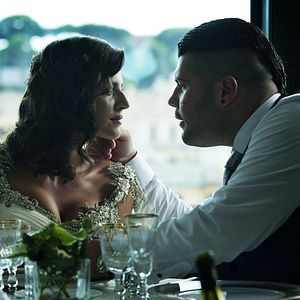 Photo Gomorra