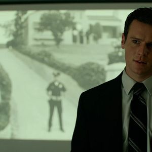 Photo MINDHUNTER