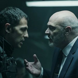 Photo La Casa de Papel