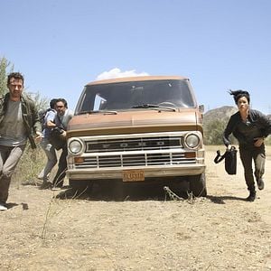 Photo Scorpion
