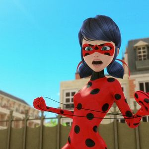 Photo Miraculous : Les Aventures de Ladybug et Chat Noir