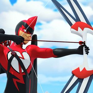 Photo Miraculous : Les Aventures de Ladybug et Chat Noir
