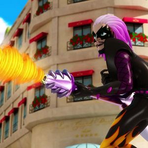 Photo Miraculous : Les Aventures de Ladybug et Chat Noir