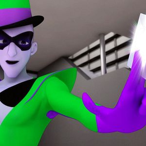 Photo Miraculous : Les Aventures de Ladybug et Chat Noir