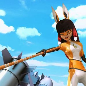 Photo Miraculous : Les Aventures de Ladybug et Chat Noir