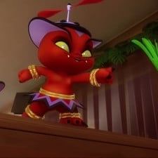 Photo Miraculous : Les Aventures de Ladybug et Chat Noir