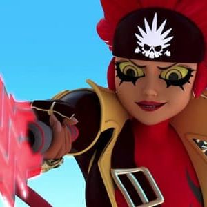 Photo Miraculous : Les Aventures de Ladybug et Chat Noir