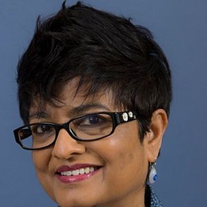 Photo Pratibha Parmar