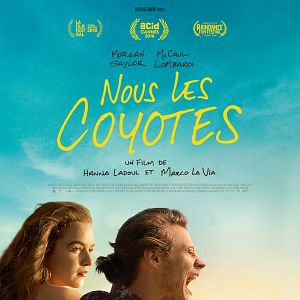 Photo Nous les coyotes