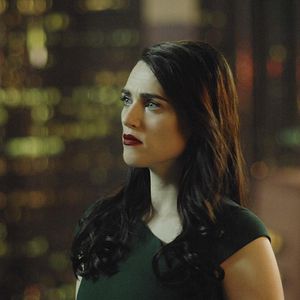 Photo Katie McGrath