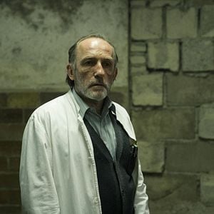 Photo Karl Markovics