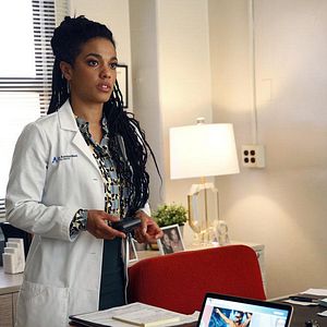 Photo Freema Agyeman