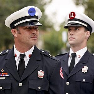 Photo Taylor Kinney