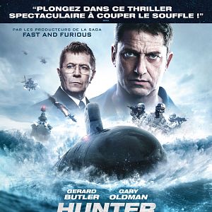 Photo Hunter Killer