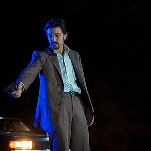 Photo Diego Luna