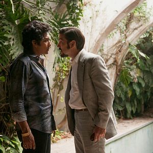Photo Narcos: Mexico