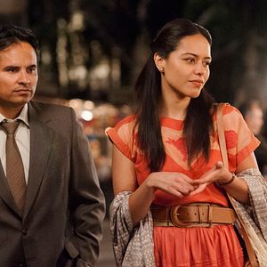 Photo Narcos: Mexico