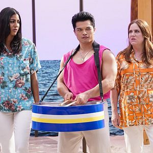 Photo Vincent Rodriguez III