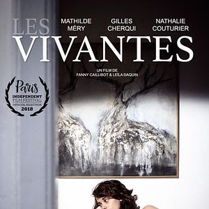 Photo Les Vivantes