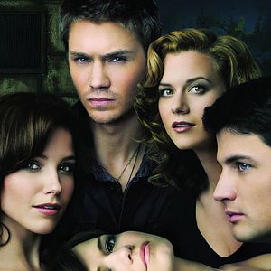 Photo Les Frères Scott