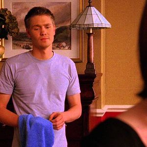 Photo Les Frères Scott