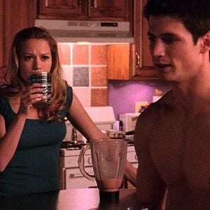 Photo Les Frères Scott