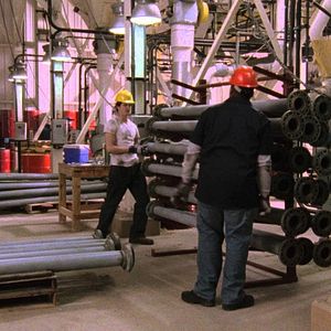 Photo Les Frères Scott